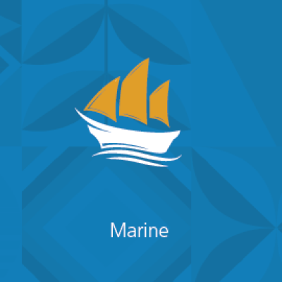 Marine
